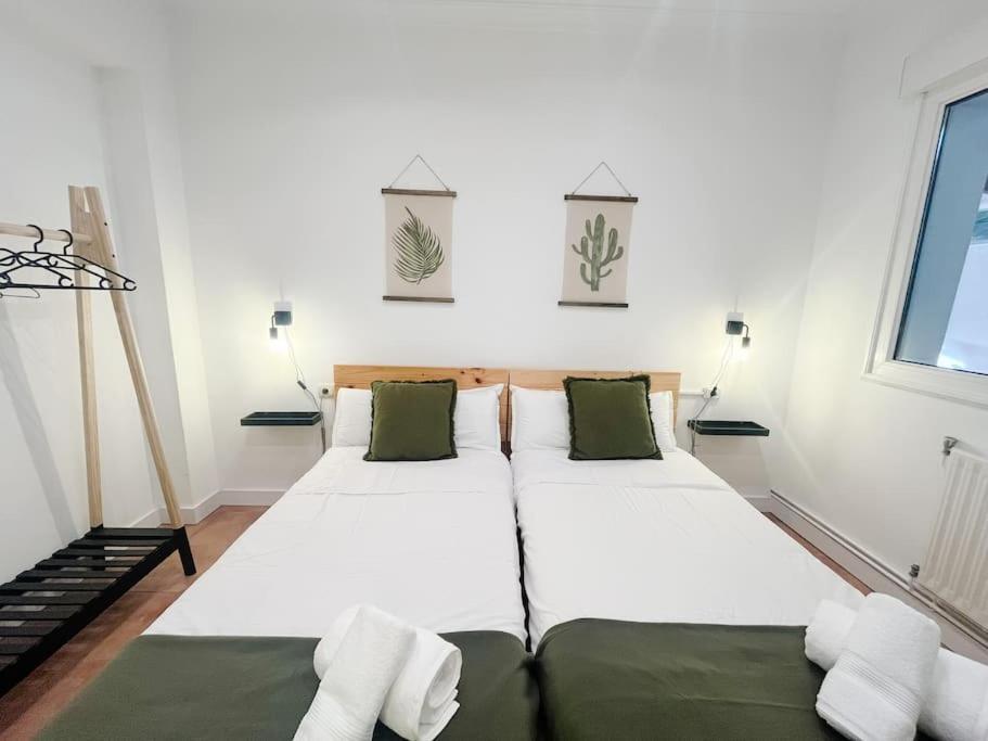 Casa En El Campo Con Piscina Villa