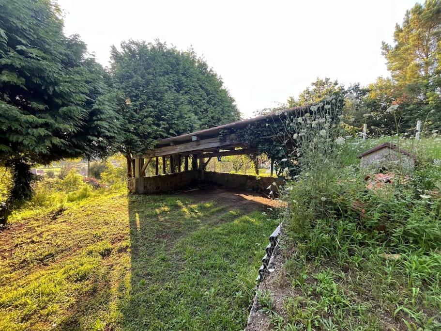 Villa Casa En El Campo Con Piscina *